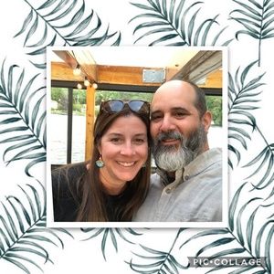 Meet your Posher, Jill